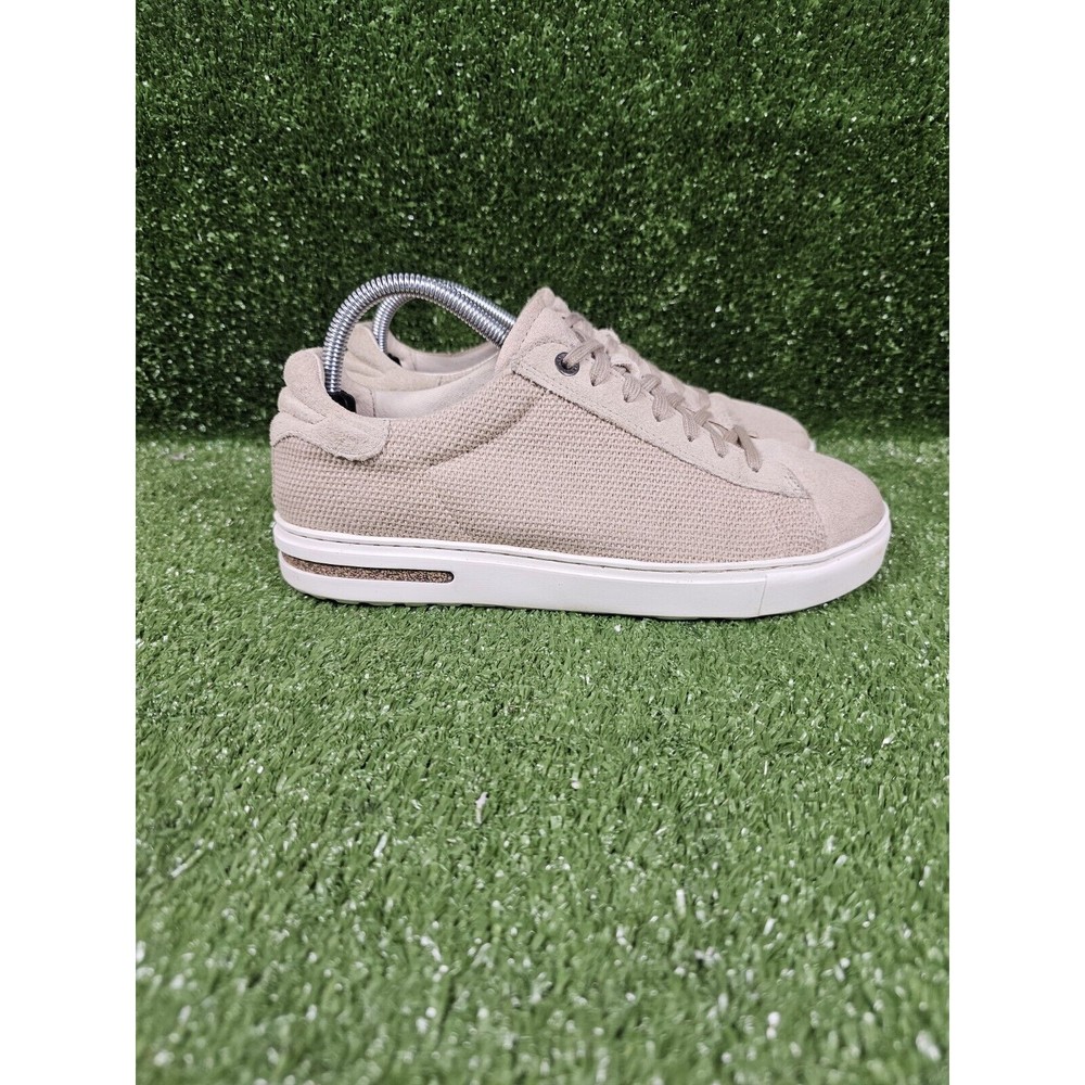 Birkenstick Women's Tan Sneakers